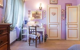 Bed And Breakfast A Casa Delle Fate